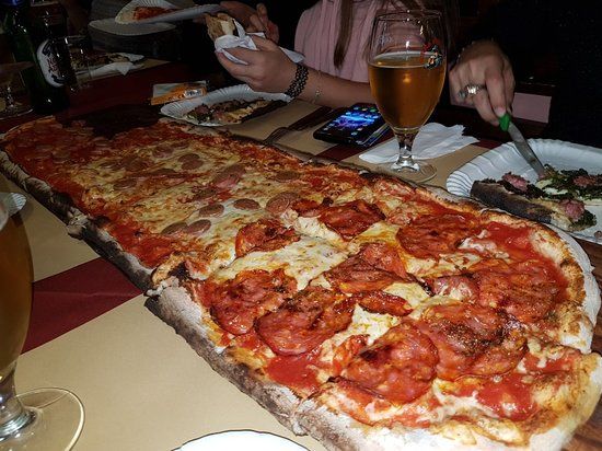 Bar Pizzeria Stazione