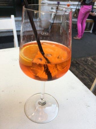 Sottobosco Libri&Cafe